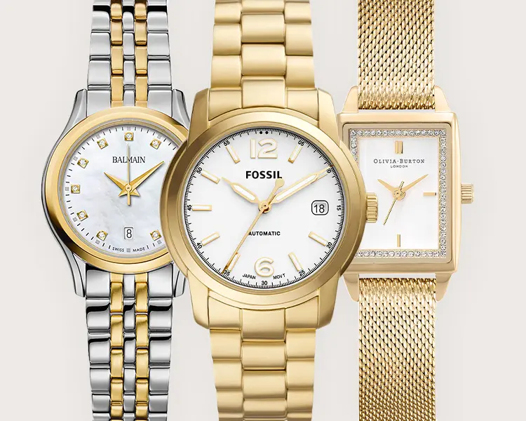 Watches for Women Under 5,000 Rupees