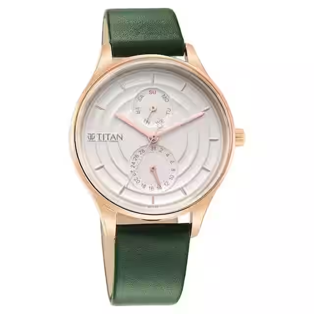 Titan Neo Junior (Analog Watch for Kids)